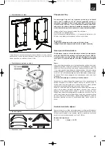 Preview for 29 page of Karibu 52766 Assembly And Operating Instructions Manual