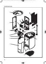 Preview for 32 page of Karibu 52766 Assembly And Operating Instructions Manual