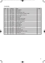 Preview for 33 page of Karibu 52766 Assembly And Operating Instructions Manual