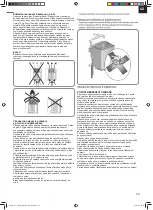 Preview for 43 page of Karibu 6044 Assembly And Operating Instructions Manual