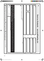 Preview for 58 page of Karibu 6044 Assembly And Operating Instructions Manual