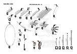 Preview for 4 page of Karibu Sauna 280 Assembly Instructions Manual