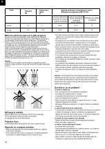 Preview for 58 page of Karibu Sauna 280 Assembly Instructions Manual