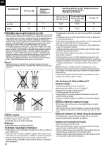 Preview for 74 page of Karibu Sauna 280 Assembly Instructions Manual