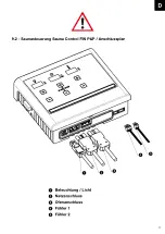 Preview for 95 page of Karibu Sauna 280 Assembly Instructions Manual