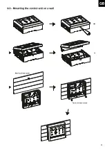 Preview for 109 page of Karibu Sauna 280 Assembly Instructions Manual