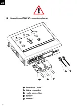 Preview for 114 page of Karibu Sauna 280 Assembly Instructions Manual