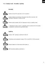 Preview for 123 page of Karibu Sauna 280 Assembly Instructions Manual