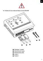 Preview for 133 page of Karibu Sauna 280 Assembly Instructions Manual