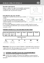 Preview for 11 page of Kasanova K-Vision Instruction Manual