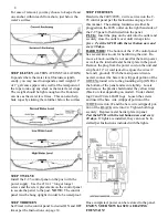 Preview for 8 page of Kasco marine 8400JF Owner'S Manual