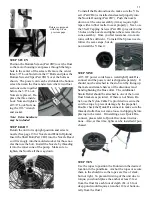 Preview for 11 page of Kasco marine 8400JF Owner'S Manual