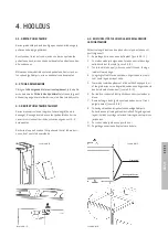 Preview for 63 page of KASTOR KH-20 Installation And Operating Instructions Manual