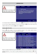 Preview for 17 page of Kathrein UFT 671si Operating Manual