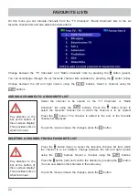 Preview for 22 page of Kathrein UFT 671si Operating Manual