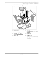 Preview for 21 page of KaVo KaVo Primus 1058 Life TM Instructions For Use Manual