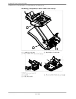 Preview for 102 page of KaVo KaVo Primus 1058 Life TM Instructions For Use Manual