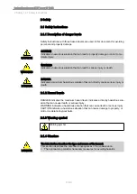 Preview for 13 page of KaVo KEY Laser III 1243 Instructions For Use Manual