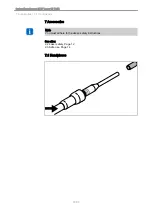 Preview for 85 page of KaVo KEY Laser III 1243 Instructions For Use Manual