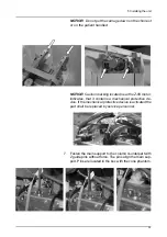 Preview for 47 page of KaVo ORTHOPANTOMOGRAPH OP 3D Pro Installation Manual