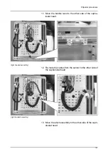 Preview for 131 page of KaVo ORTHOPANTOMOGRAPH OP 3D Pro Installation Manual