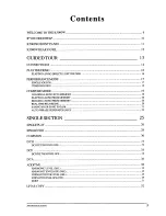 Preview for 5 page of Kawai K5000W Owner'S Manual