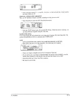 Preview for 25 page of Kawai K5000W Owner'S Manual