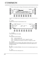 Preview for 32 page of Kawai K5000W Owner'S Manual