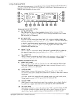 Preview for 39 page of Kawai K5000W Owner'S Manual