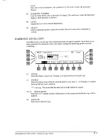 Preview for 43 page of Kawai K5000W Owner'S Manual