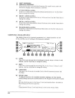 Preview for 46 page of Kawai K5000W Owner'S Manual