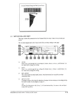 Preview for 51 page of Kawai K5000W Owner'S Manual