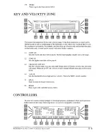 Preview for 57 page of Kawai K5000W Owner'S Manual