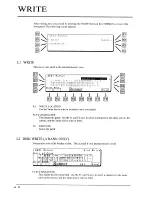 Preview for 62 page of Kawai K5000W Owner'S Manual