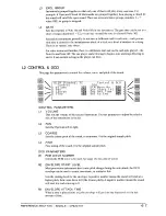 Preview for 69 page of Kawai K5000W Owner'S Manual