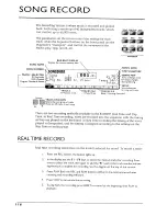 Preview for 118 page of Kawai K5000W Owner'S Manual