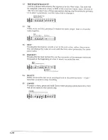 Preview for 122 page of Kawai K5000W Owner'S Manual