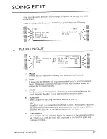 Preview for 123 page of Kawai K5000W Owner'S Manual