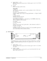 Preview for 125 page of Kawai K5000W Owner'S Manual