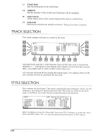 Preview for 140 page of Kawai K5000W Owner'S Manual