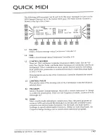 Preview for 149 page of Kawai K5000W Owner'S Manual