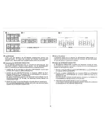 Preview for 13 page of Kawai KX1000 Owner'S Manual