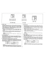 Preview for 19 page of Kawai KX1000 Owner'S Manual