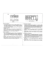 Preview for 22 page of Kawai KX1000 Owner'S Manual