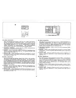 Preview for 23 page of Kawai KX1000 Owner'S Manual