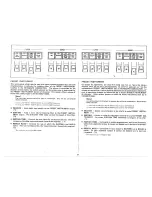 Preview for 24 page of Kawai KX1000 Owner'S Manual