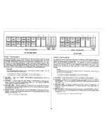 Preview for 25 page of Kawai KX1000 Owner'S Manual