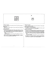 Preview for 34 page of Kawai KX1000 Owner'S Manual