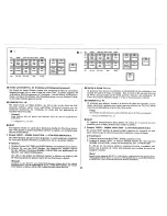 Preview for 41 page of Kawai KX1000 Owner'S Manual