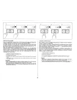 Preview for 45 page of Kawai KX1000 Owner'S Manual